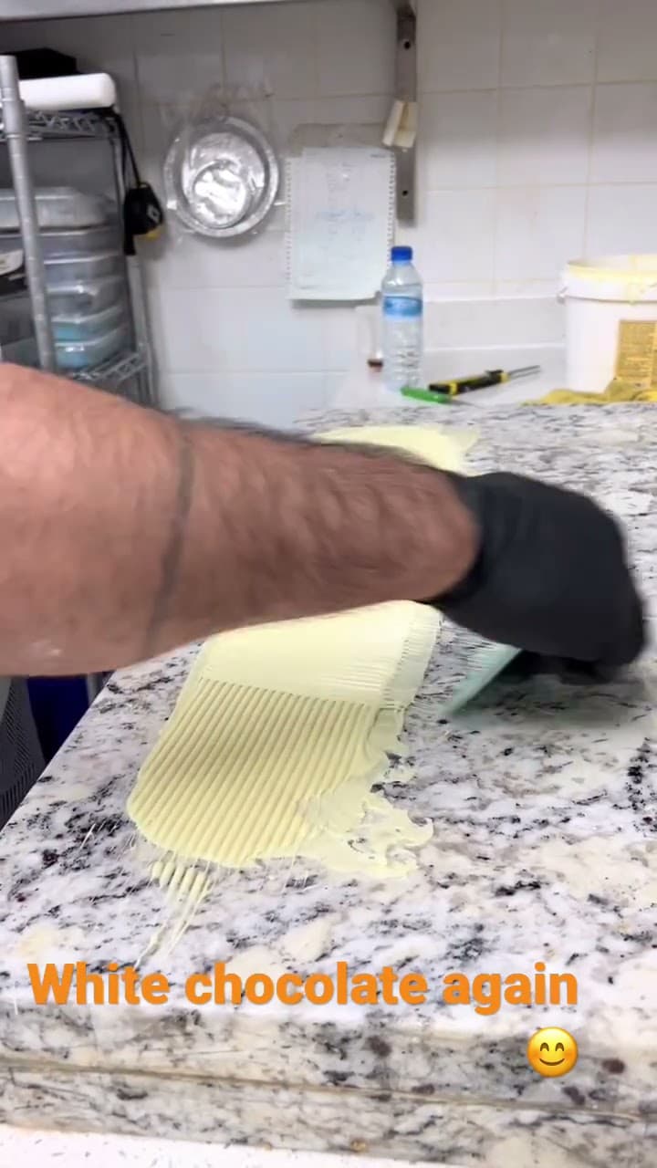 In the kitchen video thumbnail